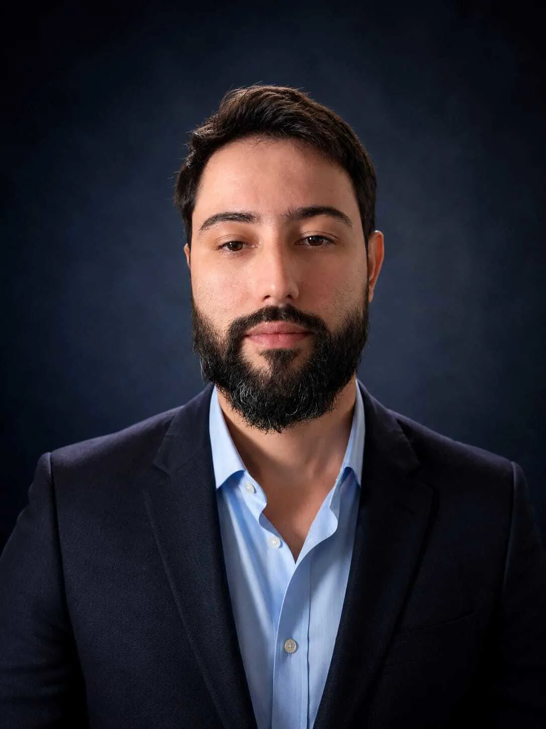 Henrique Ferreira